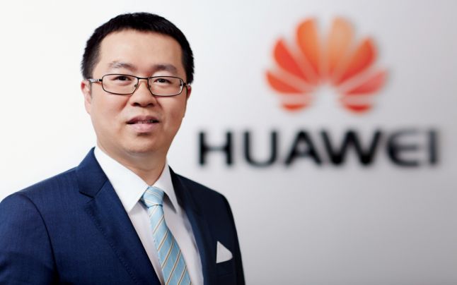 George Zhang, CEO Huawei România: „România va pierde 6,7 miliarde de euro şi 7.100 de locuri de muncă dacă suntem excluşi“