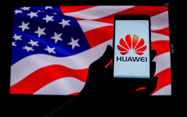 În ciuda războiului comercial SUA-China, Huawei câştigă clienţi 5G în Europa