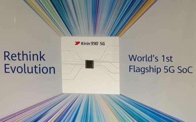 Producătorul de microprocesoare ARM va lucra din nou cu Huawei