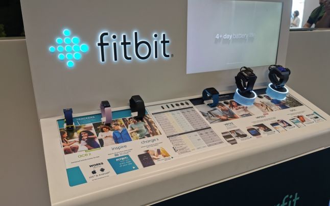 Fitbit, pe cale să fie cumpărată de către Google