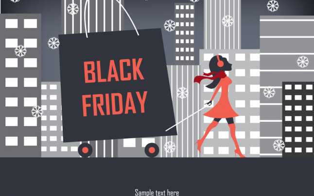 Ce trebuie să faci ca să nu iei ţeapă de Black Friday