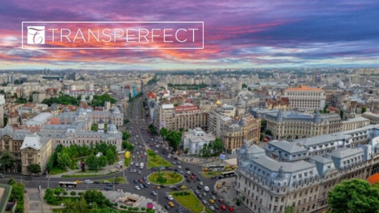 Americanii de la TransPerfect, cu afaceri de peste 700 milioane de dolari, au deschis primul birou din România, un centru R&D la Bucureşti