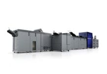 Noua serie de sisteme de producție AccurioPress C14000 de la Konica Minolta
