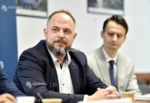 Alecu (CERT-RO): Am gândit un document de lucru care să consolideze colaborarea între stat, privat şi zona educaţională
