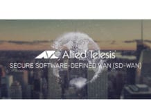 Allied Telesis pune accent pe securitate