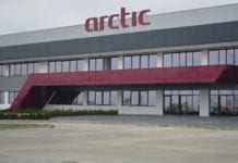 Cu o investiție de 150 mil. euro Arctic anunță prima fabrică Industry 4.0 din România