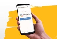 Prin BT Visual Help clienții îşi pot gestiona cardurile mai uşor