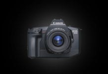 100 de milioane de aparate foto cu obiective interschimbabile din seria EOS de la Canon