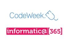 Parteneriat Microsoft și Fundația EOS Romania – Proiectul Informatica365 campania europeană de dezvoltare a competențelor digitale – EU CodeWeek