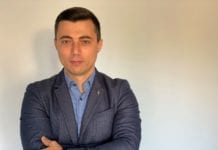 VTEX România are un nou Country Manager – Cristi Movilă
