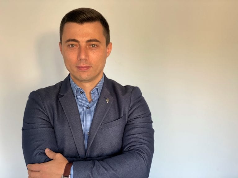 VTEX România are un nou Country Manager – Cristi Movilă