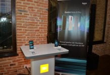 VIDEO Xiaomi intră oficial în România şi lansează Redmi Note 8 Pro la 1199 lei