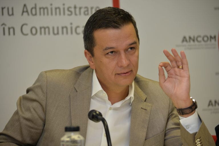 VIDEO Licitația 5G se amână cu 6 luni din cauza memorandumului ”secret” semnat de Guvernele României şi SUA, ca și cel anti-Huawei, polonez