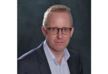 Noul Director General al Panasonic pentru Europa Centrală și de Est este David Preece