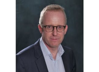 Noul Director General al Panasonic pentru Europa Centrală și de Est este David Preece