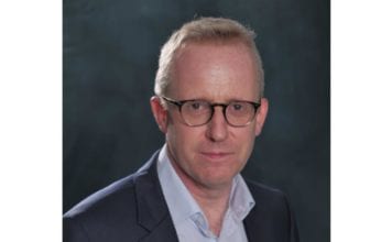 Noul Director General al Panasonic pentru Europa Centrală și de Est este David Preece