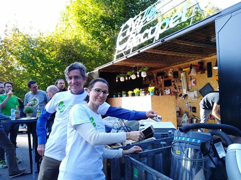 Ziua internațională a DEEE-urilor – Importanța colectării și reciclării deșeurilor electronice