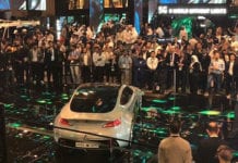 Gitex 2019: Etisalat showcases 5G plans