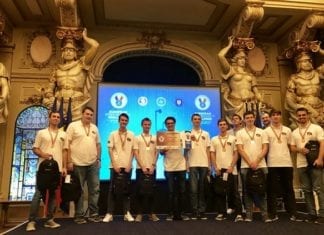 Another successful edition of the European Cyber Security Challenge concluded in Romania