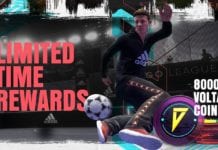 Toţi utilizatorii FIFA 20 vor primi VOLTA COINS şi noi Squad Building Challenges