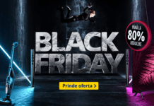 La împlinirea a 25 de ani Flanco aduce la Black Friday 750.000 de produse