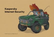 Controlul confidențialității îmbunătățit cu noua versiune Kaspersky Security Cloud