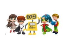 MCSI a lansat proiectul educațional „Kidibot Cyber Security Training”
