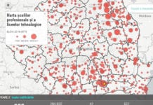 OMV Petrom şi CivicNet lansează Meserii.ro, prima platformă digitală a învăţământului profesional şi tehnic din România