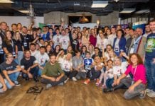 Echipele finaliste ale hackatonului Space Apps Challenge din România au șansa să viziteze NASA Kennedy Space Center în 2020