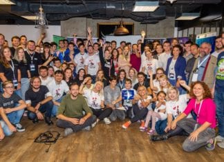 Echipele finaliste ale hackatonului Space Apps Challenge din România au șansa să viziteze NASA Kennedy Space Center în 2020