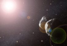 NASA şi ESA lucrează împreună la o strategie pentru devierea asteroizilor