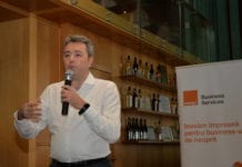 VIDEO Orange Business Services a lansat soluția de public cloud Flexible Engine