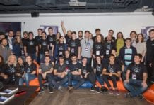 Open registration for the fourth edition of the NASA Space Apps Challenge Hackathon in Romania