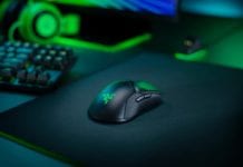 Razer Viper Ultimate a fost proiectat special pentru sporturile electronice