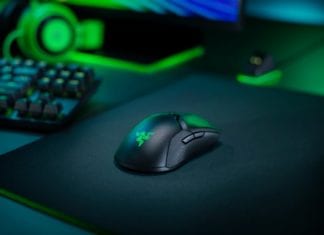 Razer Viper Ultimate a fost proiectat special pentru sporturile electronice