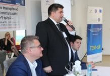 Proiectul RoNET, Lot 5 a fost finalizat de MCSI