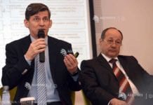 Simpla aplicare a tehnologiilor în oraşele inteligente nu este suficientă pentru dezvoltare (specialist)