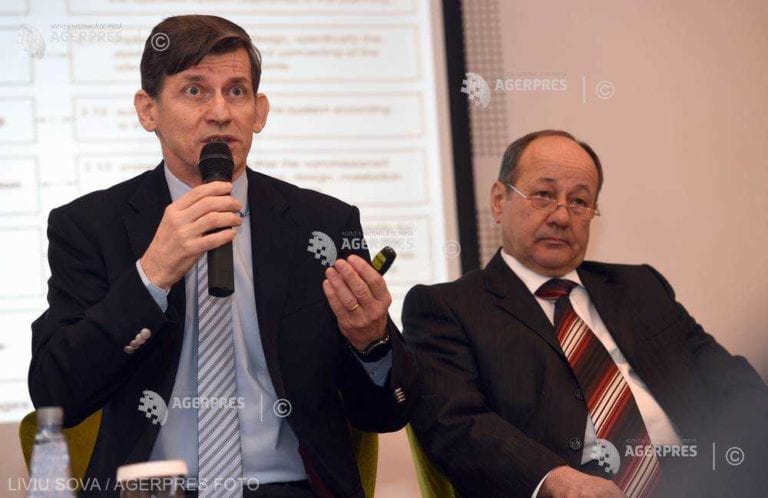 Simpla aplicare a tehnologiilor în oraşele inteligente nu este suficientă pentru dezvoltare (specialist)