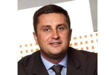 Todi Pruteanu se alătură echipei FintechOS