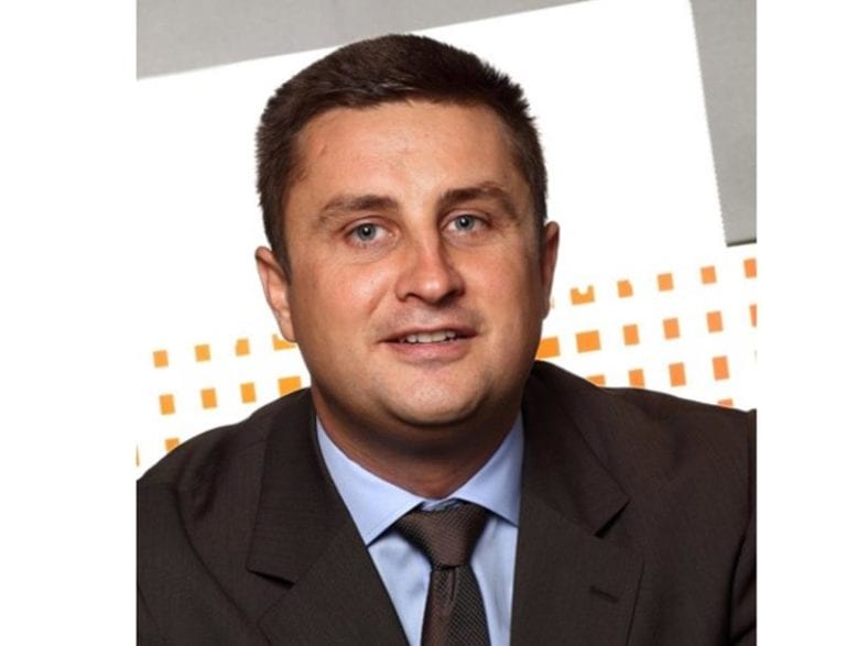 Todi Pruteanu se alătură echipei FintechOS