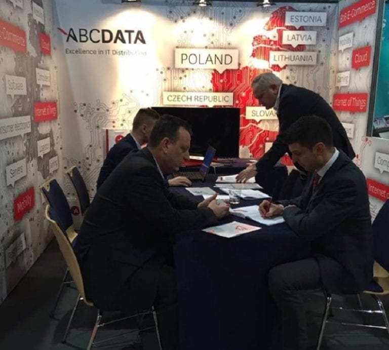 ABC Data, preluată de grupul elvețian ALSO, devine ALSO Technology. Elvețienii vin să se lupte cu Network One Distribution, LikeIT Solution, Asseco