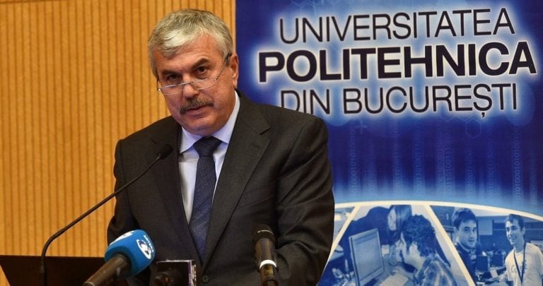 Dan Nica ar fi fost respins de Ursula von der Leyen, care asteapta mai multe nume din partea Romaniei pentru postul de comisar european