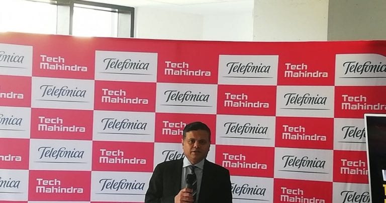 Gigantul IT Tech Mahindra din India a intrat in Romania, angajand 100 de persoane intr-un birou din Timisoara