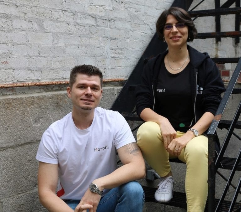 Startup-ul românesc MorphL a fost selectat în Techstars Montréal AI, un program de accelerare dedicat inteligenței artificiale