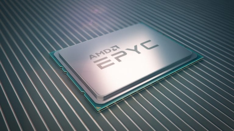 Cel mai puternic super-computer din Europa are procesoare AMD EPYC