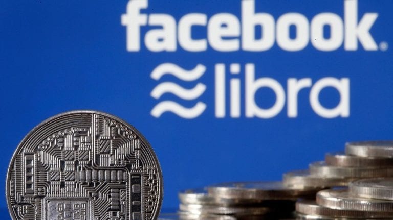 PayPal devine primul membru care se retrage din Libra Association