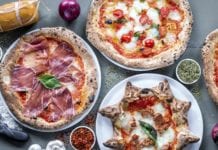 Studiu foodpanda – Una din 20 de comenzi online de mâncare se livrează studenților