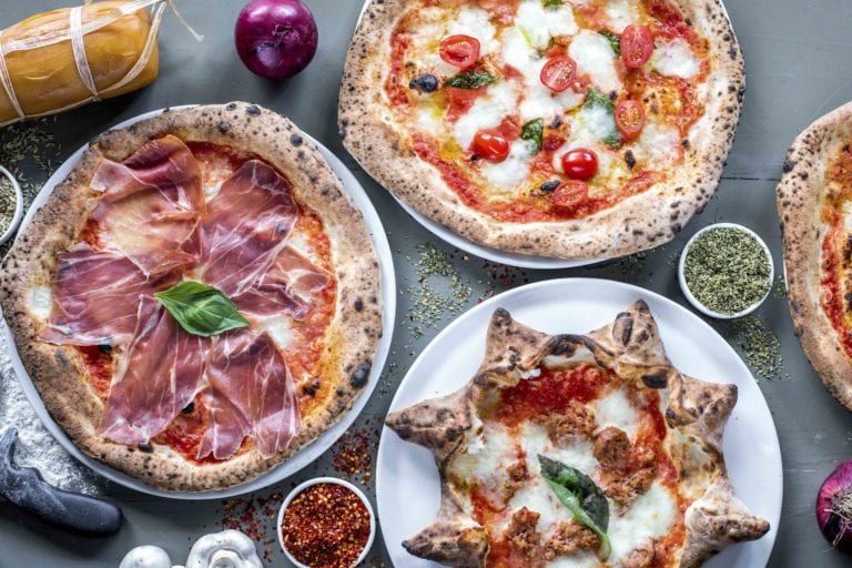 Studiu foodpanda – Una din 20 de comenzi online de mâncare se livrează studenților