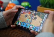 Google vrea să impună un program de certificare pentru smartphone-urile de gaming