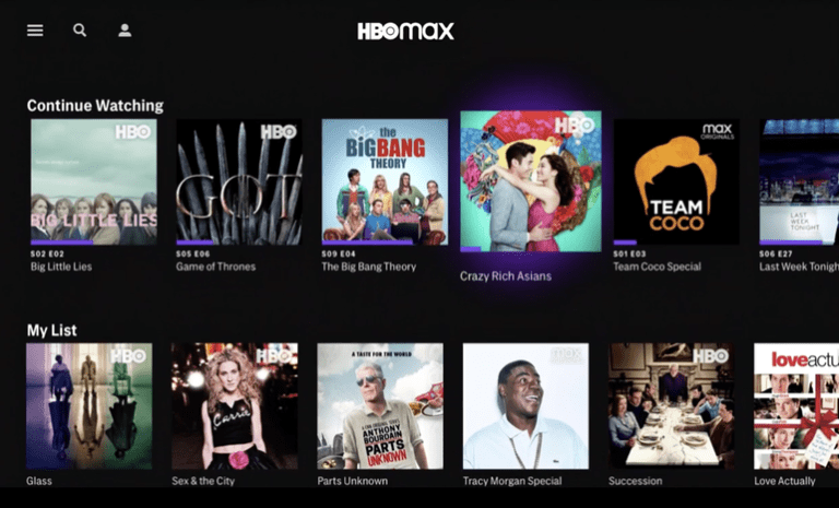 HBO Max se lansează în mai 2020